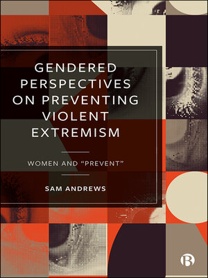 cover image of Gendered Perspectives on Preventing Violent Extremism